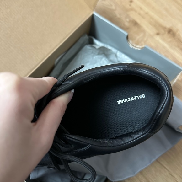 Balenciaga sneakers - Picture 8 of 8